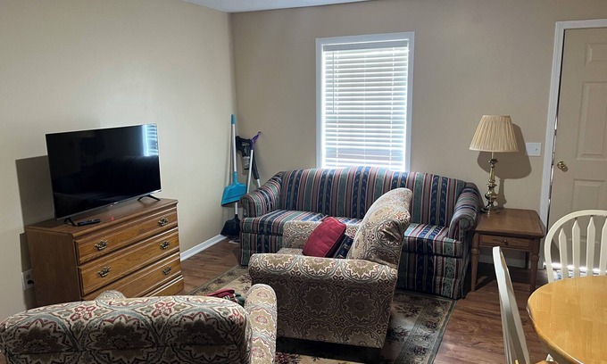 Cullman Apartment | RTS Vacancy