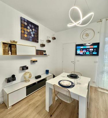 Vanchiglietta Apartment | RTZ Maison