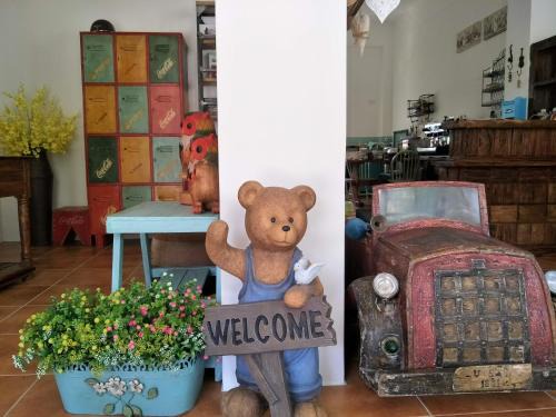 Hualien City Centre House | RUBATO B&B