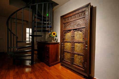 San Vicente Apartment | Rubens Ático - Seville Center