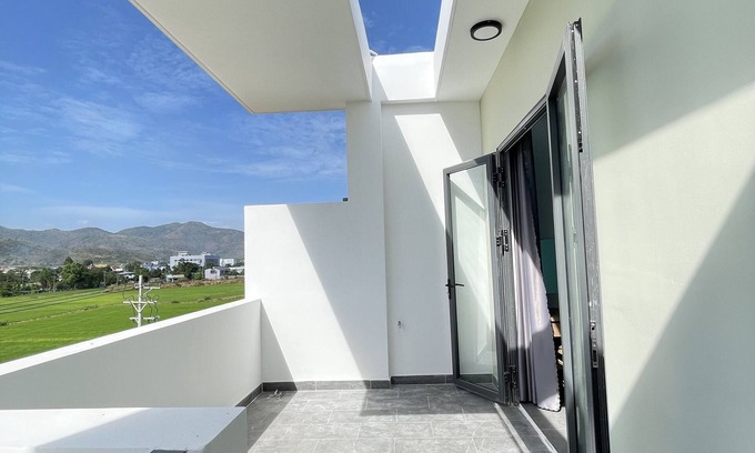 Ba Ria Hotel | Ruby Motel Ba Ria