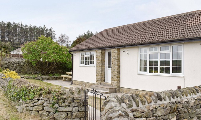 Scarborough Cottage | Rudda Farm Cottage - UK2492