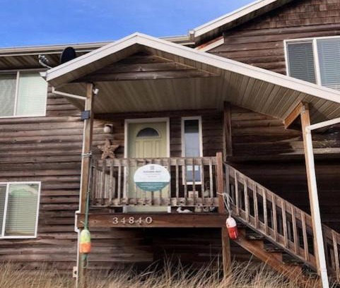 Pacific City House | Rudders Rest