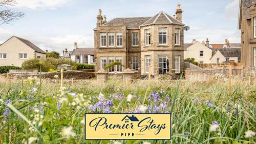 Earlsferry House | Ruddon Grange