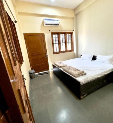 Ujjain House | Rudra Homes