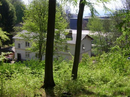 Sassnitz Apartment | Ruegen Fewo 296