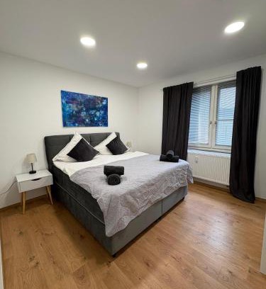 Ruettenscheid Apartment | RUEHOME