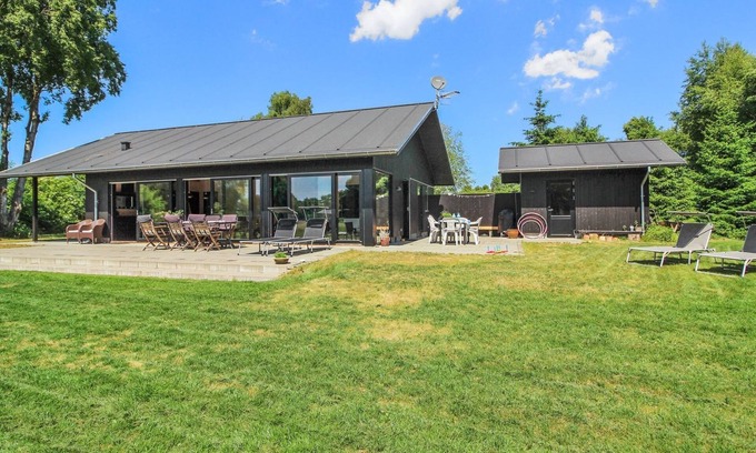 Grenaa House | "Rufina" - 850m from the sea by Interhome