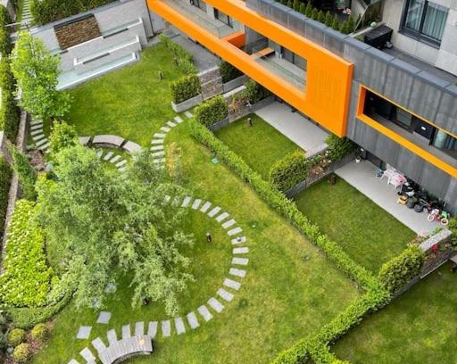 Lozenets Apartment | Ruhaus apartament
