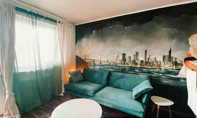 Klagenfurt am Woerthersee Apartment | Ruhige Wohnung Nähe Wörthersee