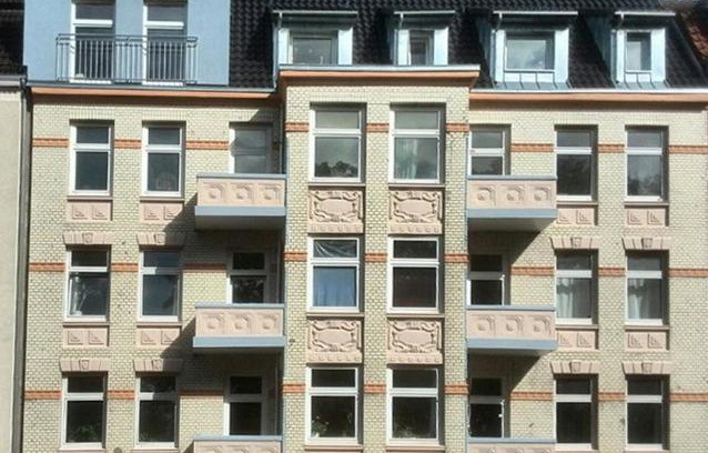 Mitte Apartment | Ruhige Ferienwohnung in der City Königswohnung