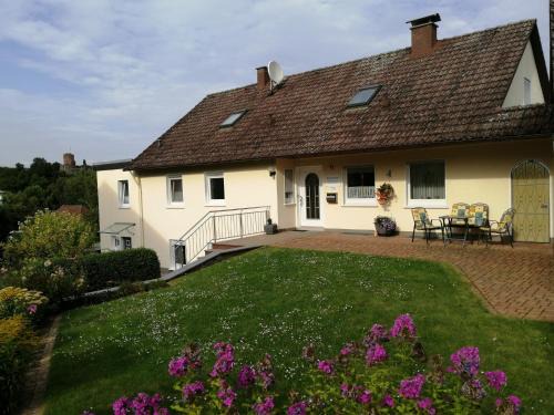 Polle Apartment | ruhige Ferienwohnung in Polle
