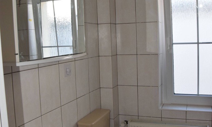 Schiffdorferdamm Apartment | Ruhige Lage am Rande Bremerhavens
