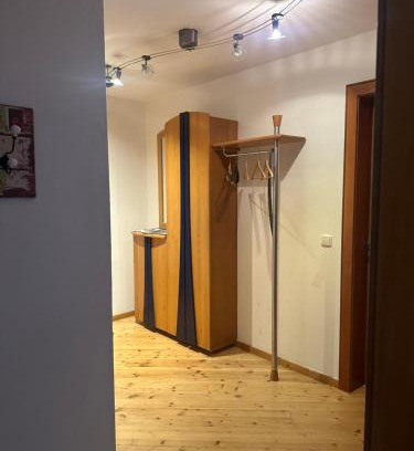Bergheim Apartment | Ruhige & Sonnige Unterkunft