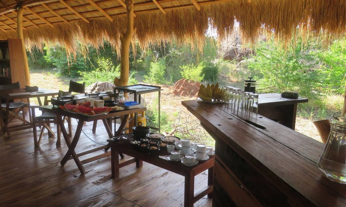 Katagamuwa Other | Ruhunu Safari Camping