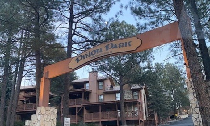 Ruidoso Condo | Ruidoso NM 4/3.5 Mountain Retreat w/Game Room/Pool Table, and Close to Golf/Ski
