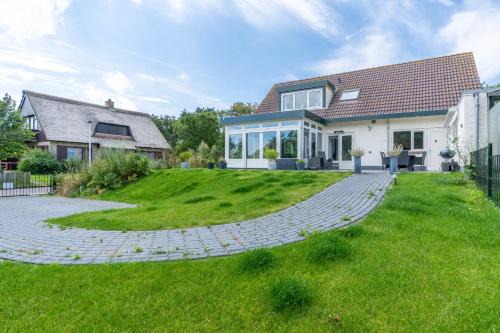 De Koog House | Ruijslaan 69 - Huis Ter Duin