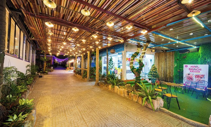Duong Dong House | Rum Bungalow Resort Phu Quoc