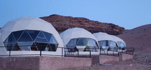 Wadi Rum Hotel | Rum Orientale Luxury House