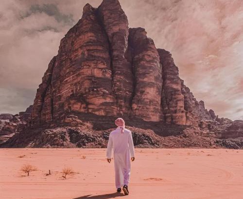 Wadi Rum Other | Rum rose luxury camp
