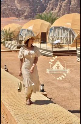 Wadi Rum Other | RUM WORLD BUBBLE lUXURY CAMP