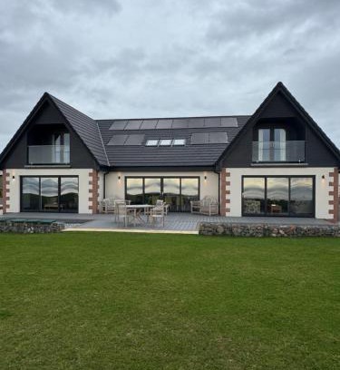 Annan House | Rumblekirn