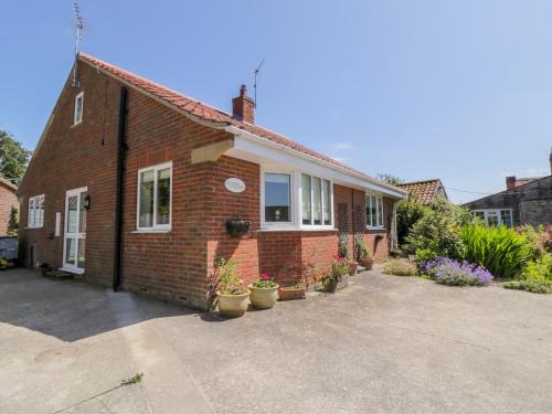 Sinnington House | Runswick
