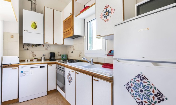 San Lorenzo Apartment | Ruote for Three in Firenze