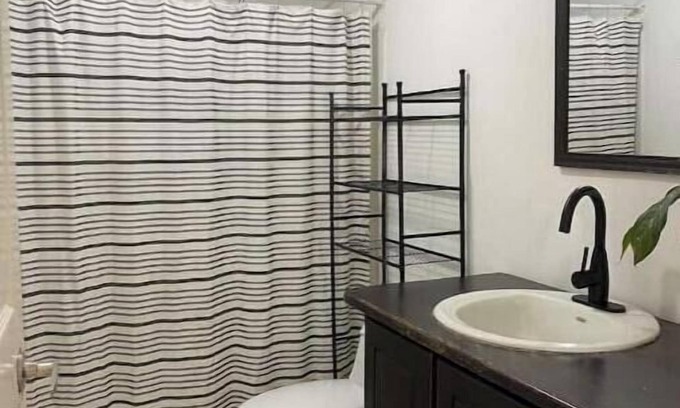 Canafistula House | Rupia Apartment.nn