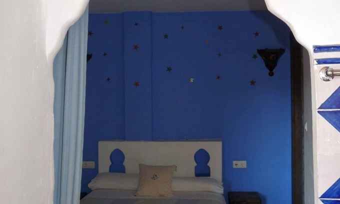 Conchar Cottage | Rural accommodation Cortijo del Norte for 2 people