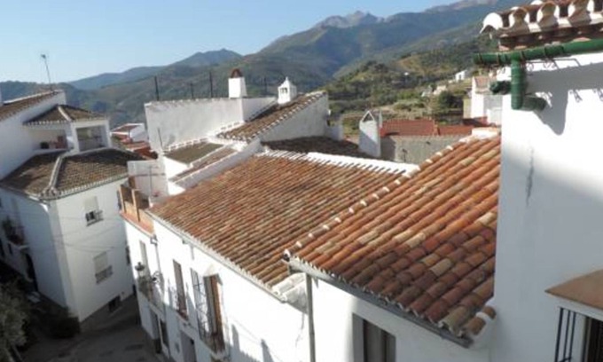 Yunquera Cottage | RURAL ACCOMMODATION IN THE URBAN CENTER OF YUNQUERA, SIERRA DE LAS NIEVES.