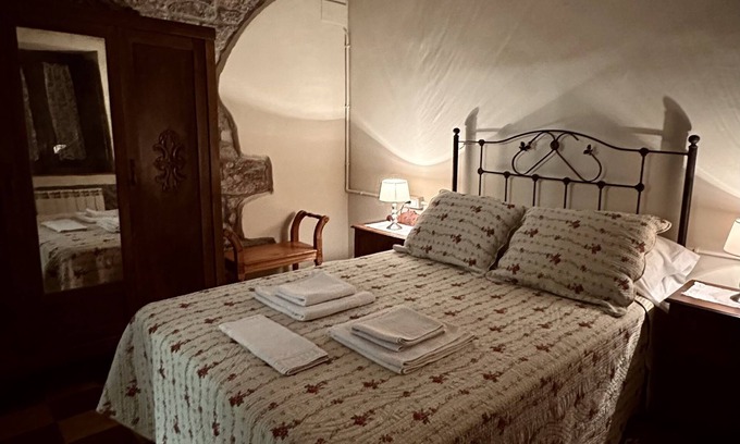 Castrillon Cottage | Rural Accommodations Casa Fabián, La Cabaña (Pet Friendly)