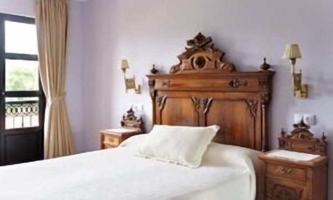 Villaviciosa Cottage | Rural apartment La Casona de la Roza for 4 people