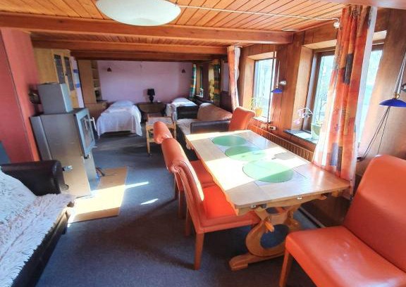 Aeroskobing House | Rural