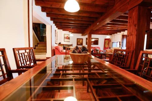 Castillo Siete Villas House | Rural Enjoy Cantabria
