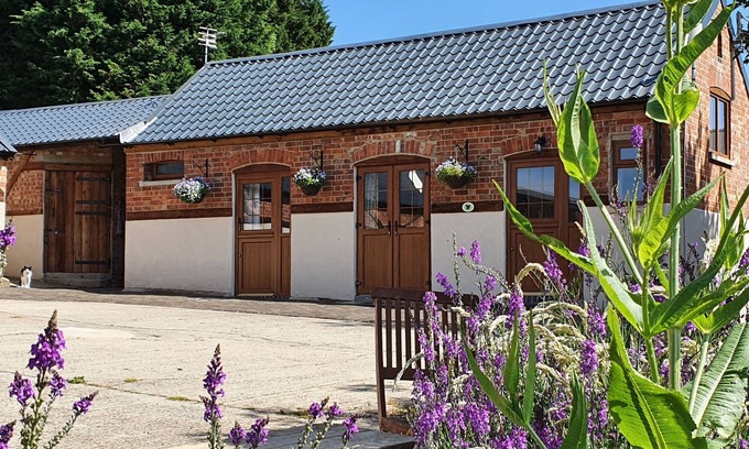 Cheltenham House | Rural hideaway but only 5 minutes from the centre of Cheltenham