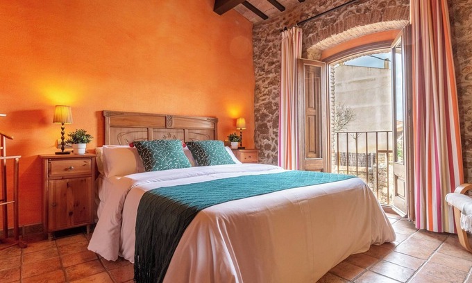 La Tallada d'Emporda House | Rural House Salvador XVIII