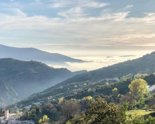 Atalbeitar House | Rural House, heated pool & steam room, Casa Aloe.