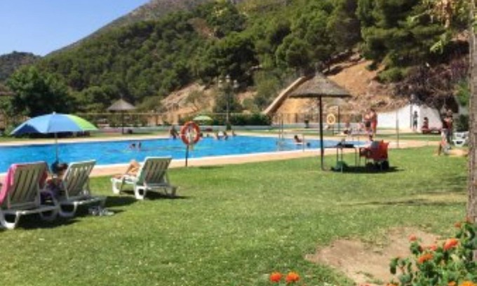Casarabonela House | Rural house in Casarabonela for relaxing, hiking, cycling, tasting local foods