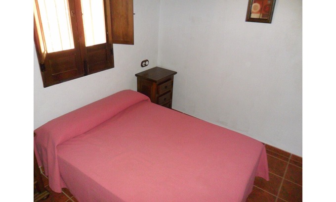 Villaviciosa de Cordoba Cottage | Rural house in the sierra cordobesa