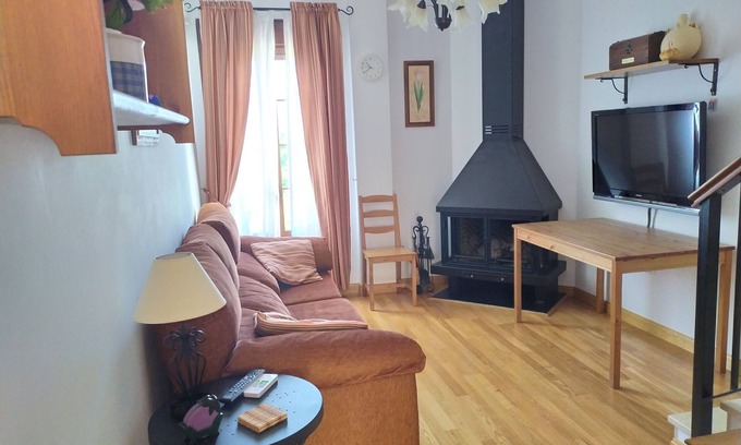 El Bosque Condo | Rural house Majaceite