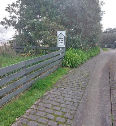 Palmerston North Apartment | Rural in the city