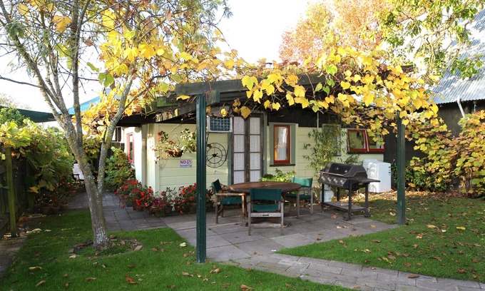 Hastings House | Rural Retreat at the Berry Farm Close To Hastings
