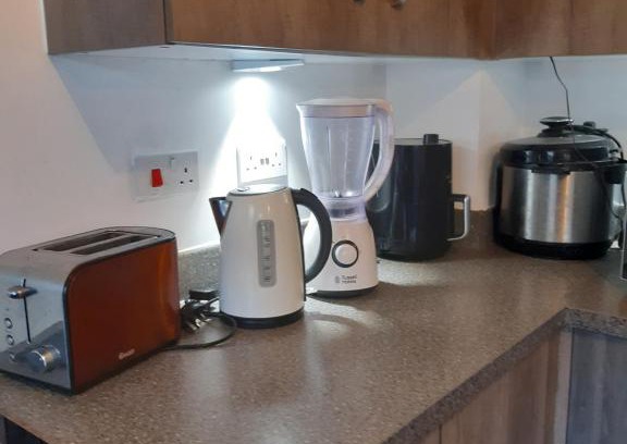 Rushden House | Rushden Retreat - 3 Bedroom House