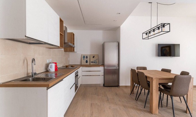 Santa Lucia Apartment | Russu Suli Apartment 1 by Wonderful Italy