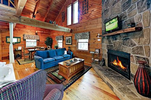Caton House | Rustic Elegance