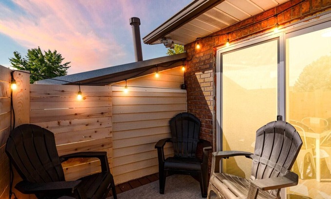 American Fork Apartment | Rustic Hills Haven | 15 Min to Timpanogos cave