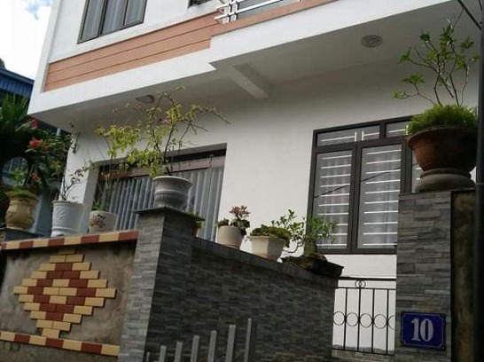 Cat Hai House | Rustic Homestay - Phòng nghỉ giá rẻ
