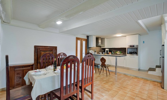 Brissago Apartment | Rustic mountain Brissago 1, Brissago, Switzerland