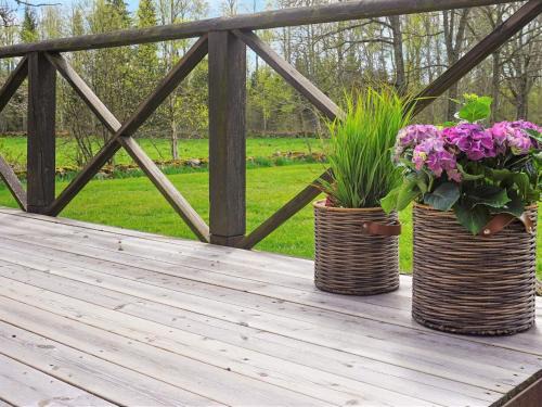 Softestorp House | Rustic Retreat in Smaland-By Traum